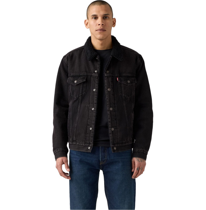 TYPE 3 SHERPA TRUCKER FABLE SHERPA TRUCK