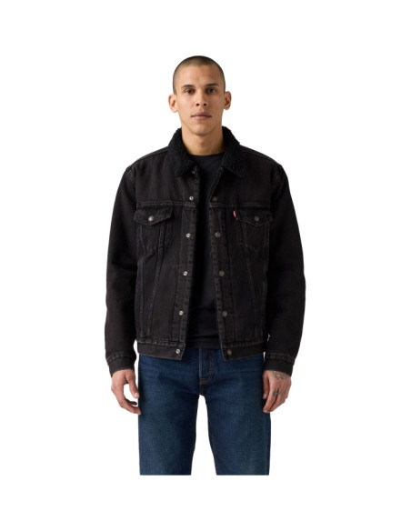 TYPE 3 SHERPA TRUCKER FABLE SHERPA TRUCK