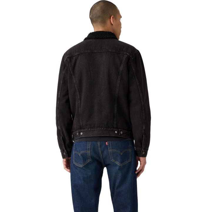 TYPE 3 SHERPA TRUCKER FABLE SHERPA TRUCK