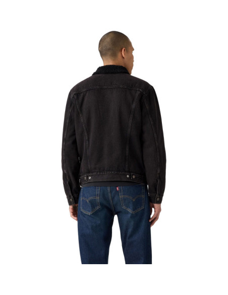 TYPE 3 SHERPA TRUCKER FABLE SHERPA TRUCK