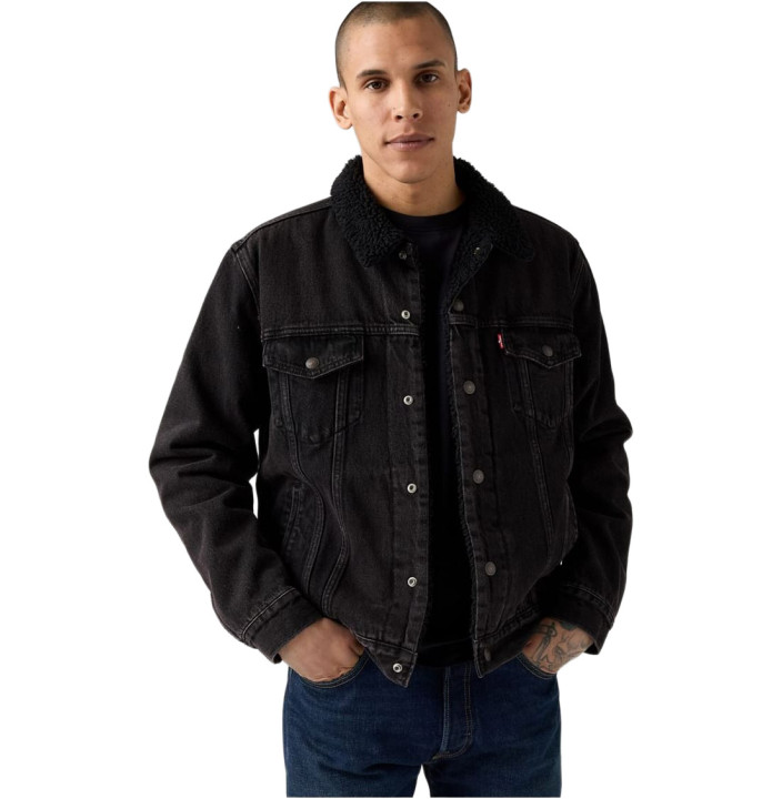 TYPE 3 SHERPA TRUCKER FABLE SHERPA TRUCK