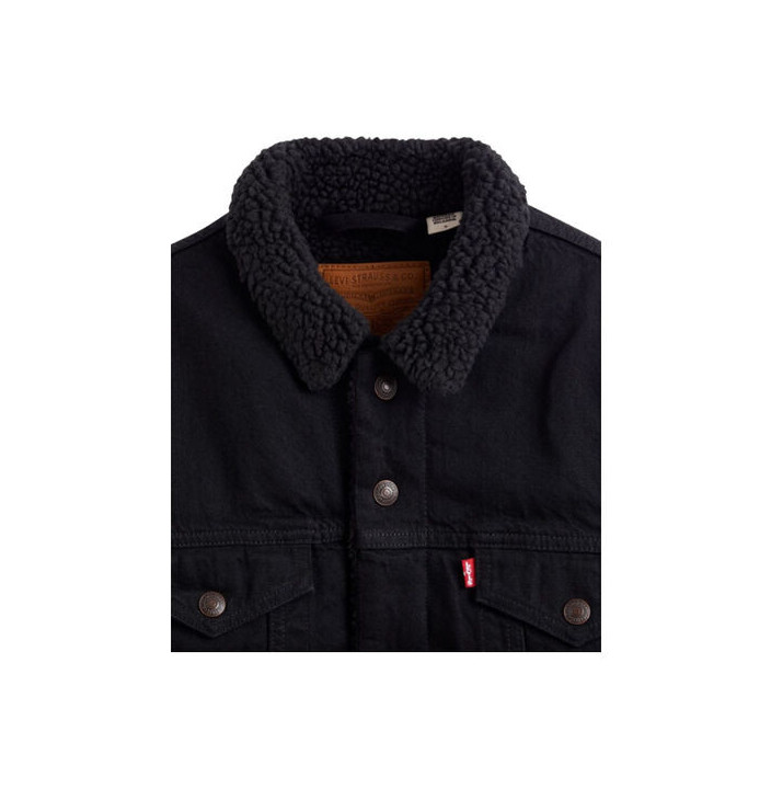 TYPE 3 SHERPA TRUCKER FABLE SHERPA TRUCK