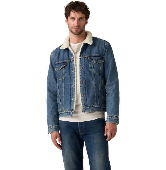 TYPE 3 SHERPA TRUCKER FABLE SHERPA TRUCK