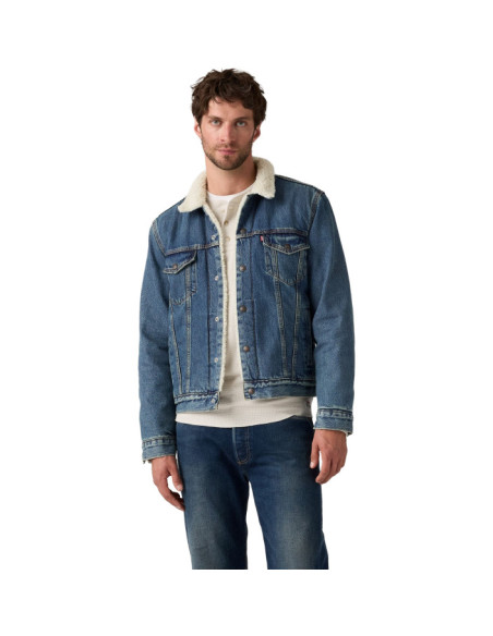 TYPE 3 SHERPA TRUCKER FABLE SHERPA TRUCK