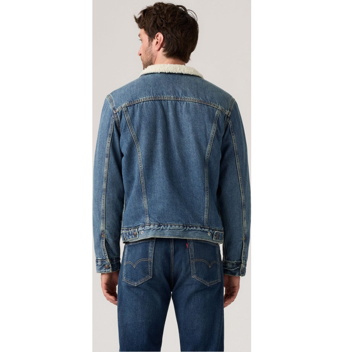 TYPE 3 SHERPA TRUCKER FABLE SHERPA TRUCK