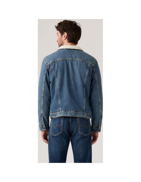 TYPE 3 SHERPA TRUCKER FABLE SHERPA TRUCK