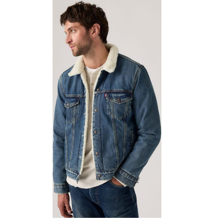 TYPE 3 SHERPA TRUCKER FABLE SHERPA TRUCK