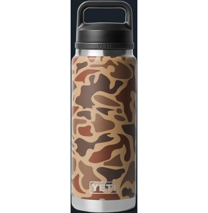 RAMBLER 26 OZ BOTTLE CHUG