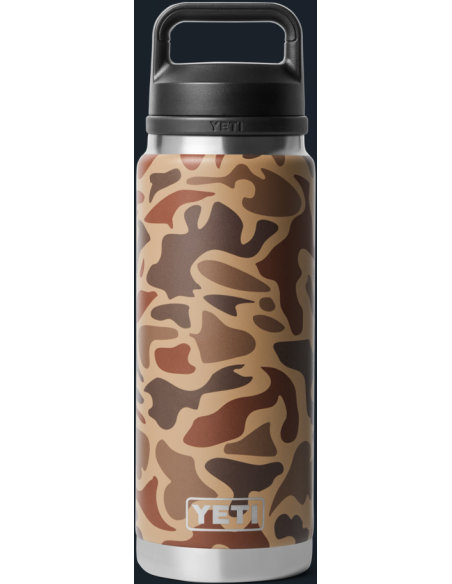 RAMBLER 26 OZ BOTTLE CHUG