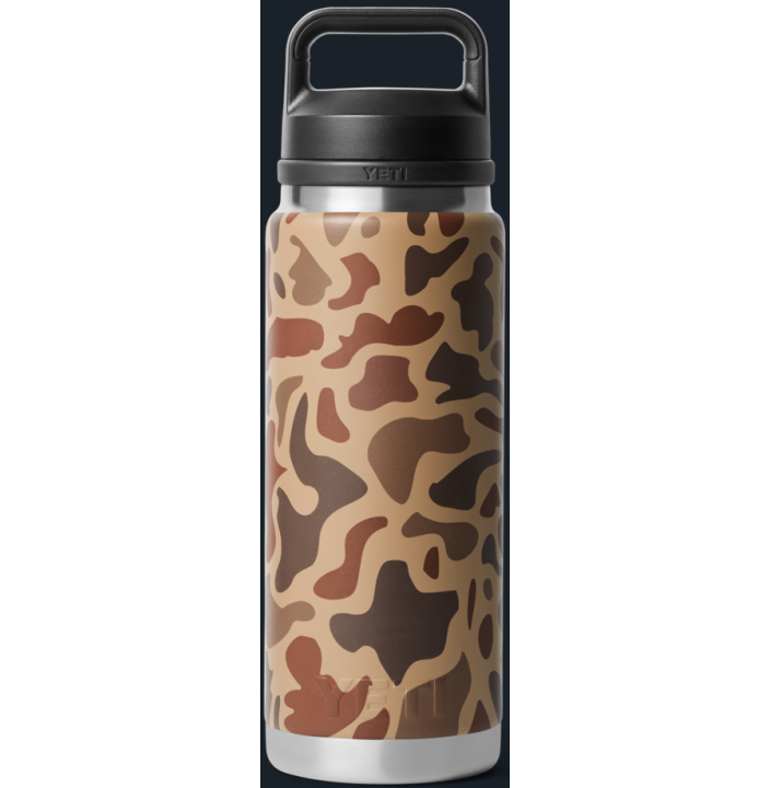 RAMBLER 26 OZ BOTTLE CHUG