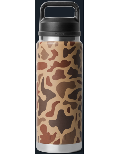 RAMBLER 26 OZ BOTTLE CHUG