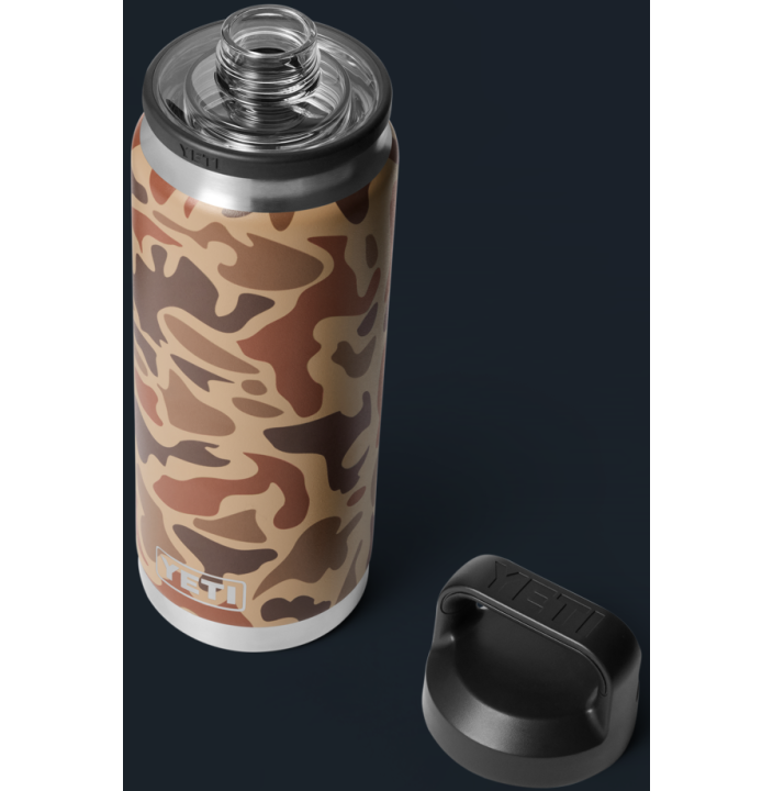 RAMBLER 26 OZ BOTTLE CHUG