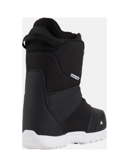 KIDS' SMALLS BOA SNOWBOARD BOOTS