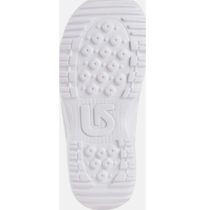 KIDS' SMALLS BOA SNOWBOARD BOOTS