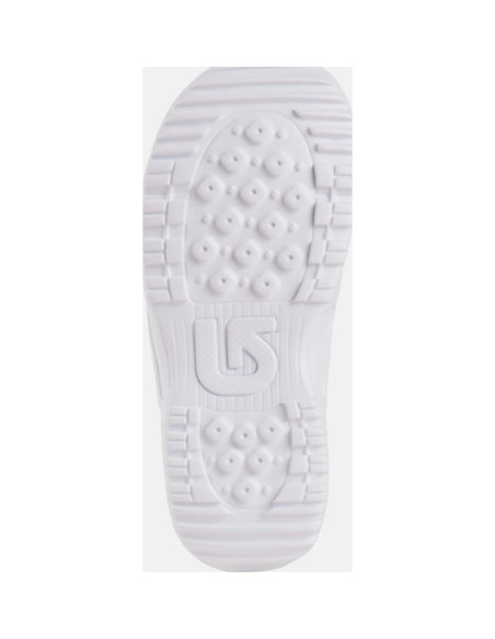 KIDS' SMALLS BOA SNOWBOARD BOOTS