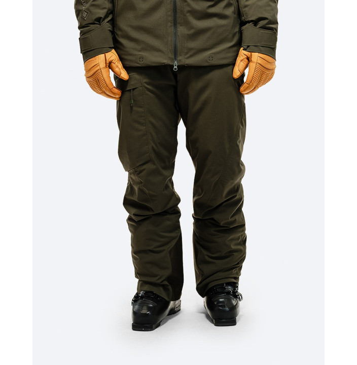 GORE-TEX 2L STRETCH INSULATED PANT