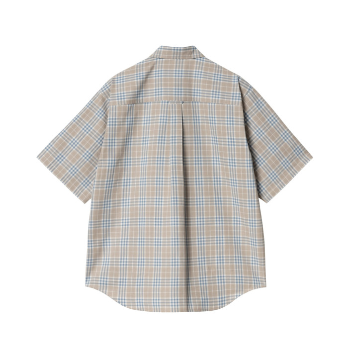 SS NIVEN SHIRT