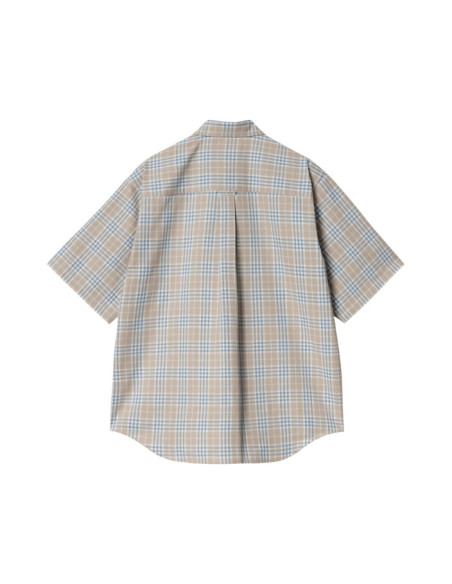 SS NIVEN SHIRT