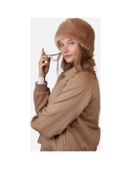 Josh Hat light brown one size
