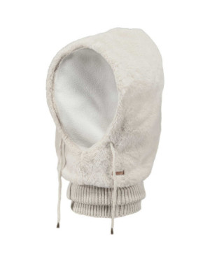 Eliess Hood black one size