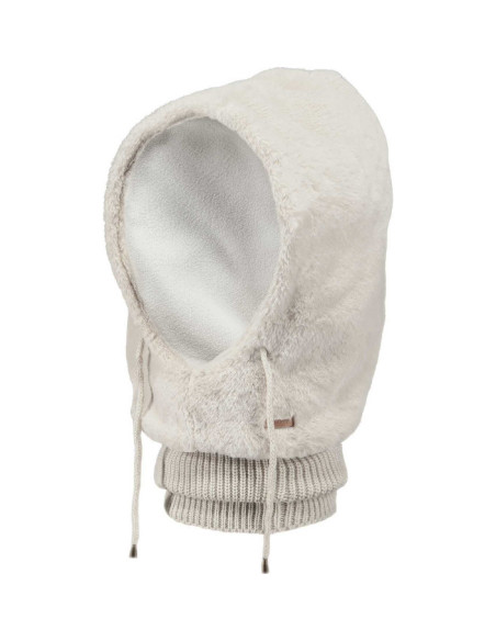 Eliess Hood black one size