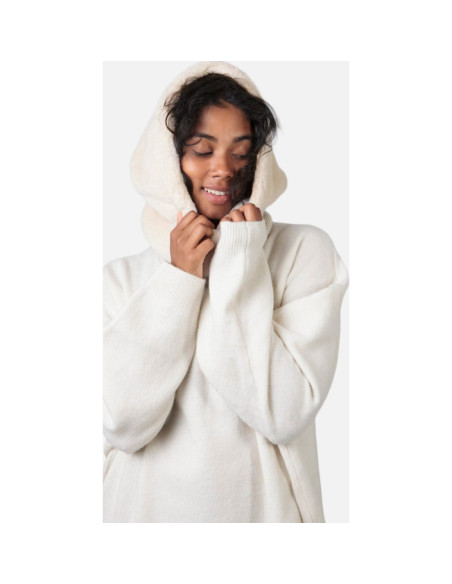 Eliess Hood black one size