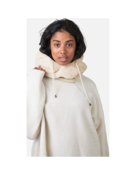 Eliess Hood black one size