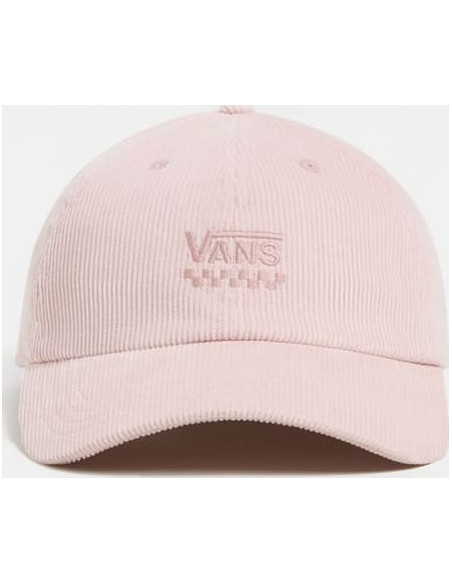 COURT SIDE CURVED BILL JOCKEY