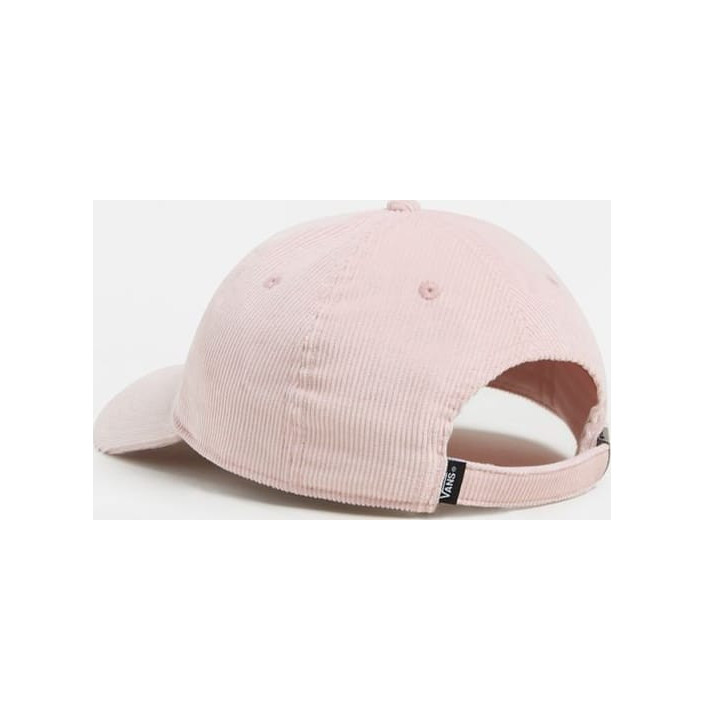 COURT SIDE CURVED BILL JOCKEY