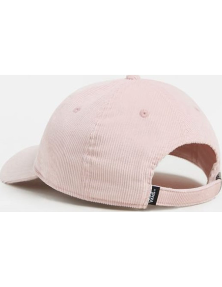 COURT SIDE CURVED BILL JOCKEY