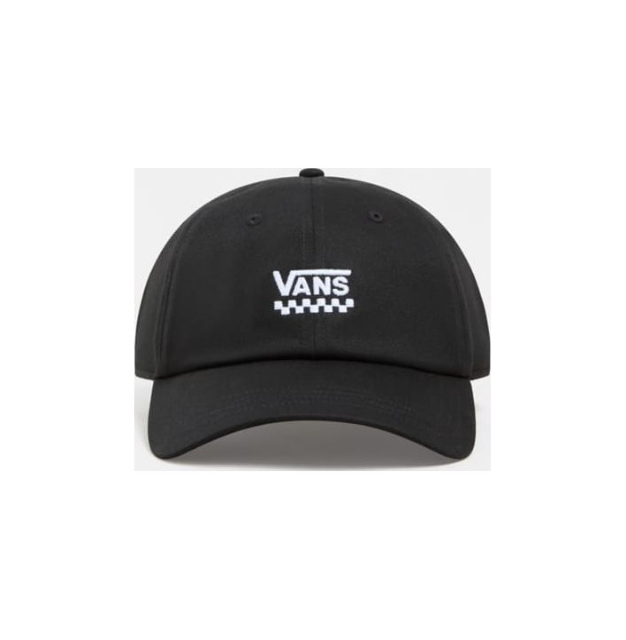 COURT SIDE CURVED BILL JOCKEY