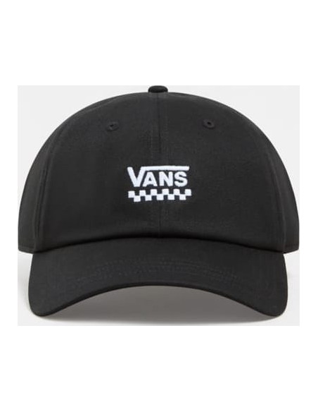 COURT SIDE CURVED BILL JOCKEY