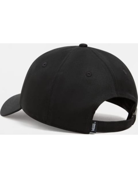 COURT SIDE CURVED BILL JOCKEY