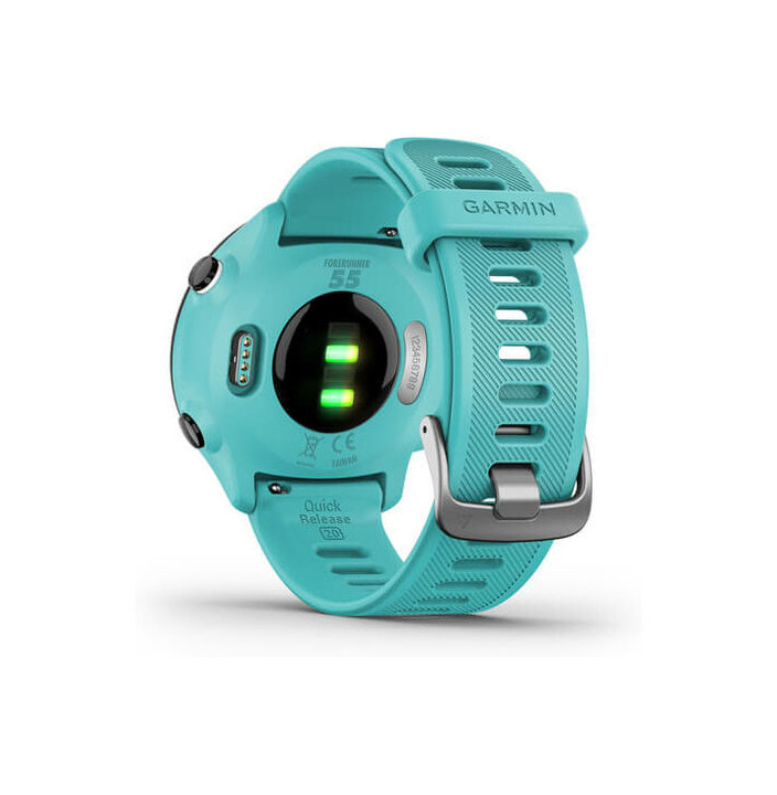 Forerunner 55