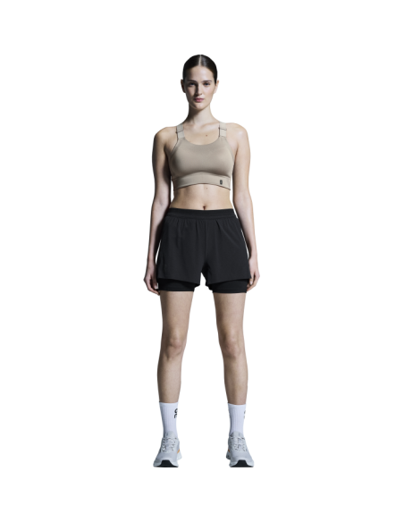 3 PERFORMANCE 21 SHORTS