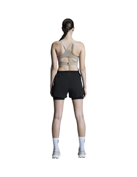 3 PERFORMANCE 21 SHORTS