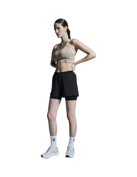 3 PERFORMANCE 21 SHORTS