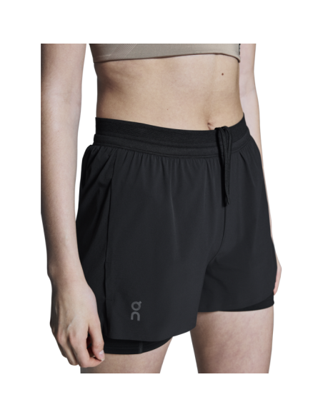 3 PERFORMANCE 21 SHORTS