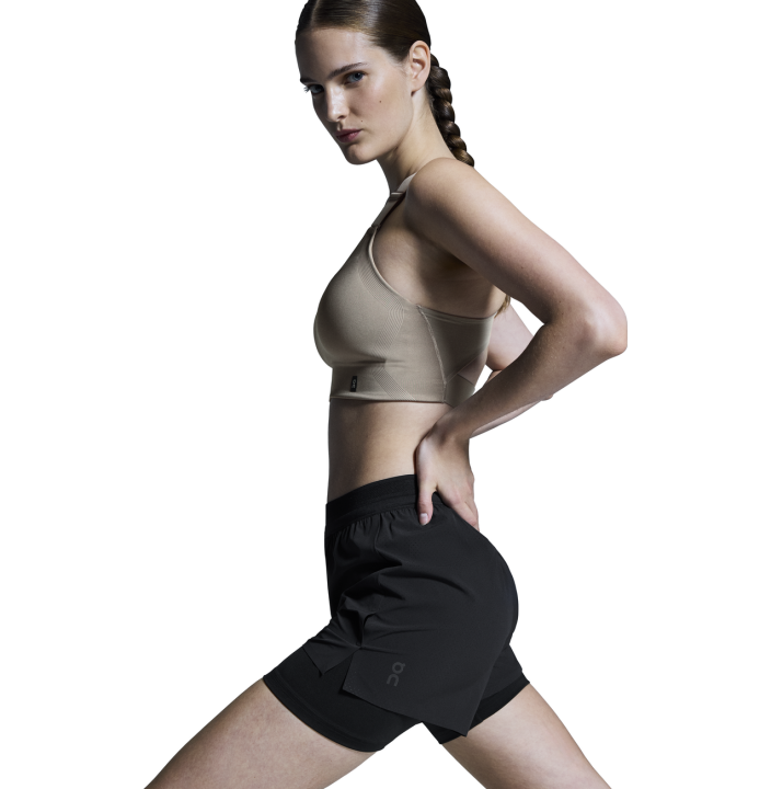 3 PERFORMANCE 21 SHORTS