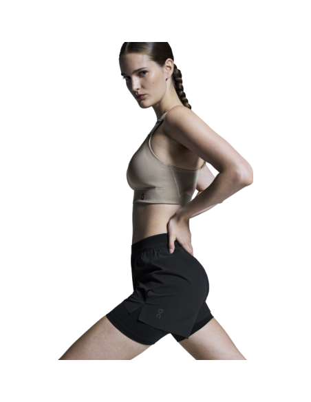 3 PERFORMANCE 21 SHORTS