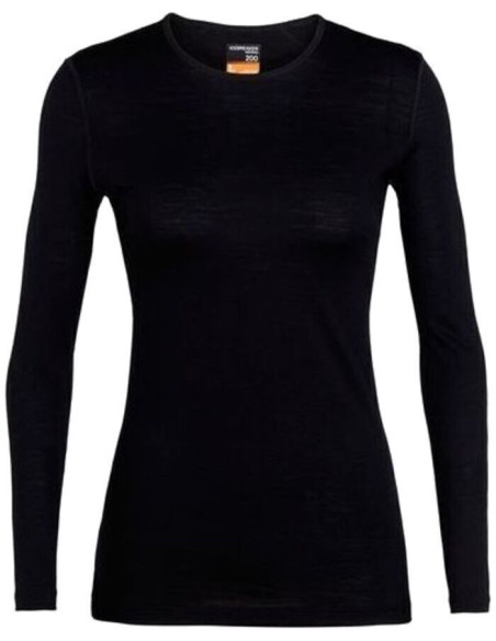 W 200 OASIS LS CREWE