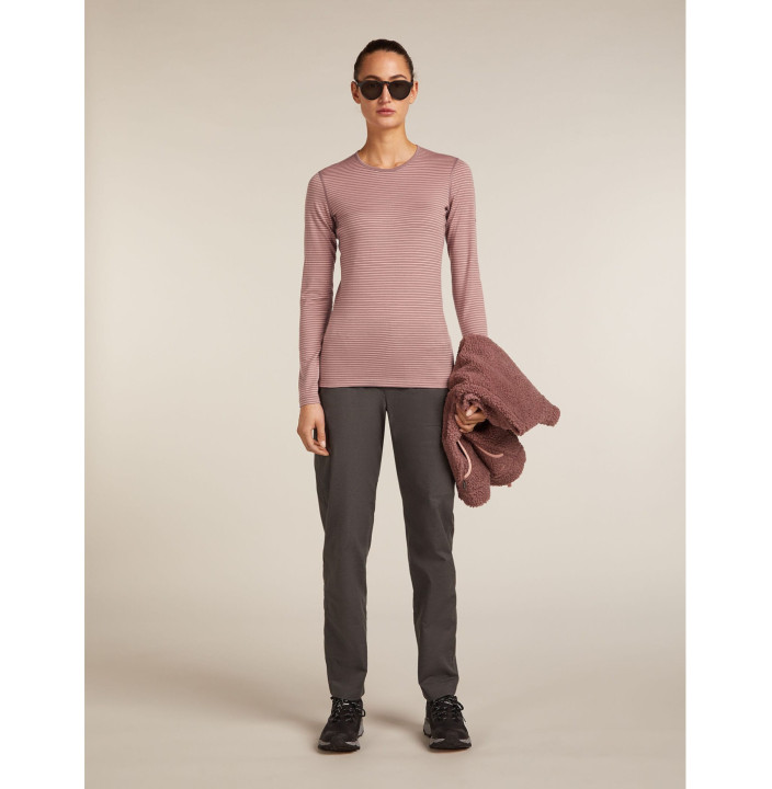 W 200 OASIS LS CREWE