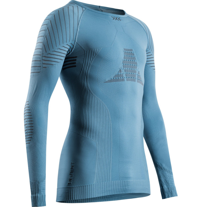 INVENT 4.0 SHIRT LG SL