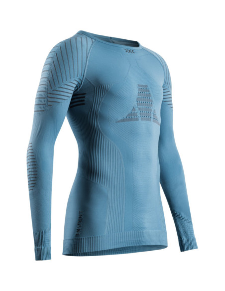 INVENT 4.0 SHIRT LG SL