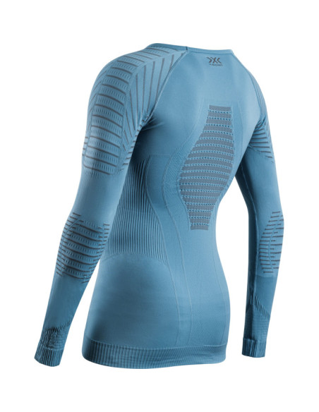 INVENT 4.0 SHIRT LG SL MEN