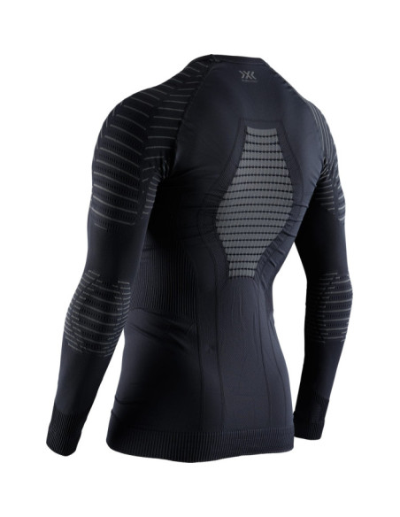 INVENT 4.0 SHIRT LG SL