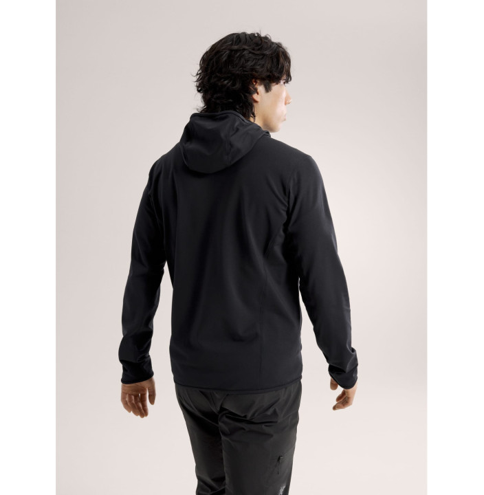 Kyanite Lightweight Hoody M