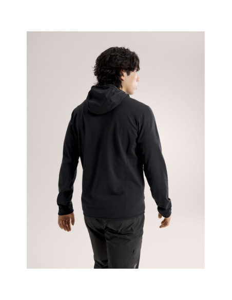 Kyanite Lightweight Hoody M