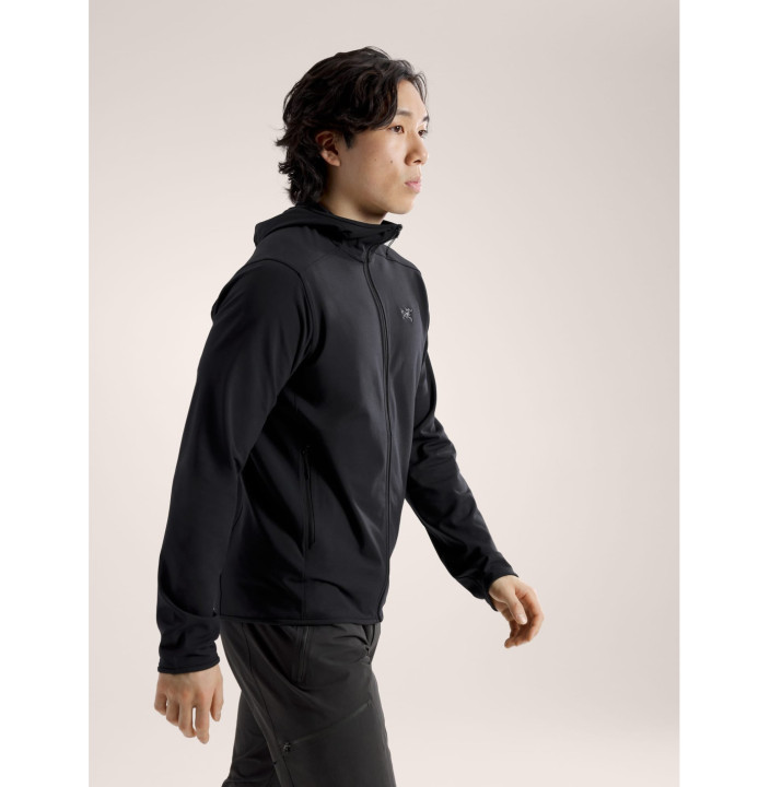 Kyanite Lightweight Hoody M