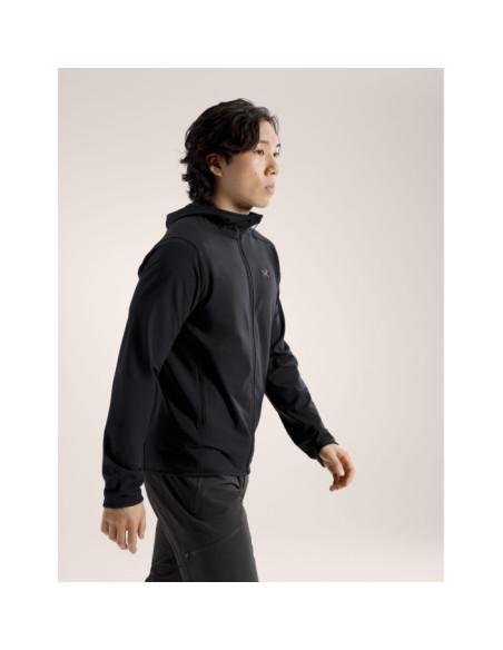 Kyanite Lightweight Hoody M